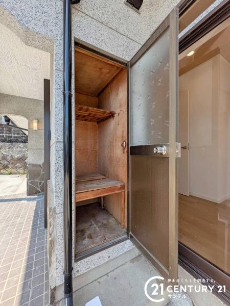 鹿児島市永吉２丁目の中古一戸建て
