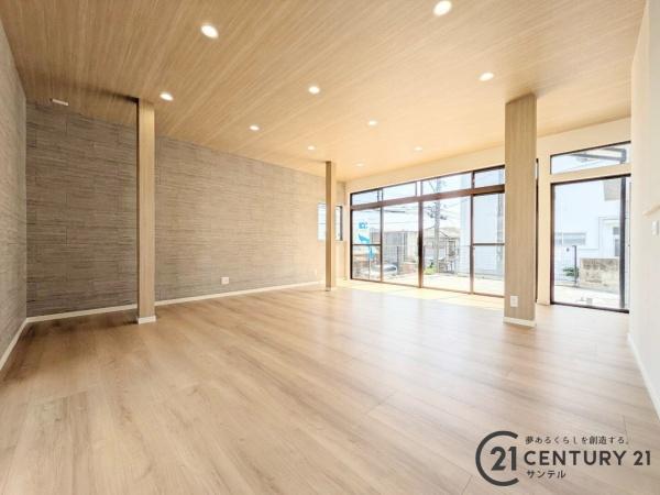 鹿児島市永吉２丁目の中古一戸建て