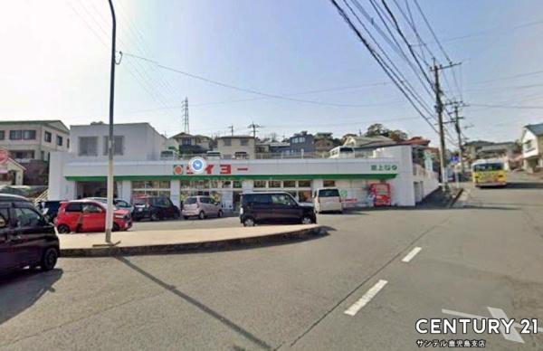 鹿児島市東坂元３丁目の中古一戸建て(タイヨー辻ヶ丘店)