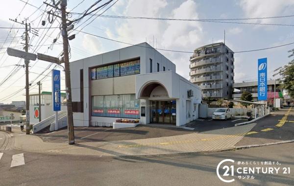 鹿児島市東坂元３丁目の中古一戸建て(南日本銀行吉野支店)