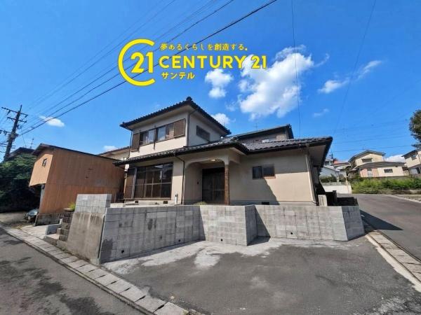 鹿児島市東坂元3丁目丁目中古戸建