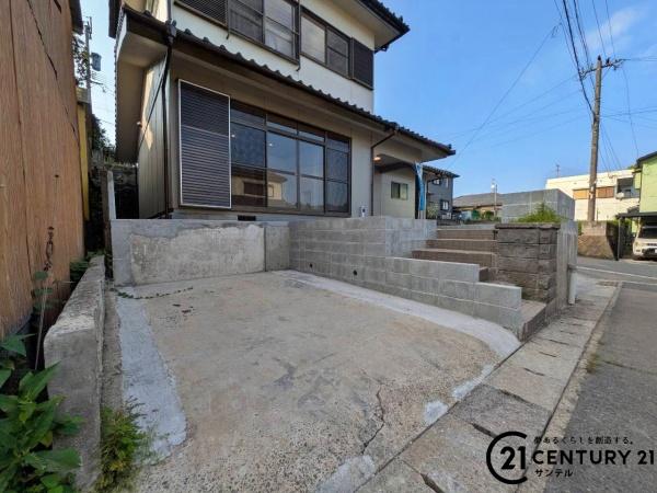 鹿児島市東坂元３丁目の中古一戸建て