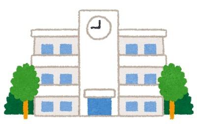 姶良市池島町の土地(姶良市立重富中学校)