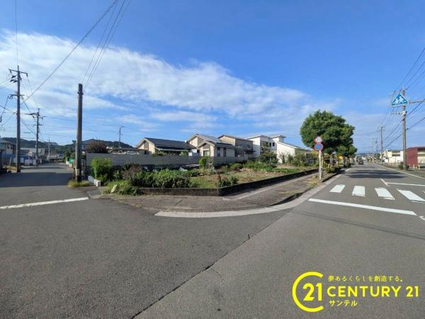 姶良市池島町土地