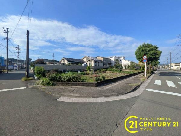 姶良市池島町の土地