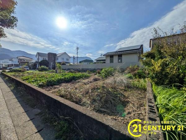 姶良市池島町の土地