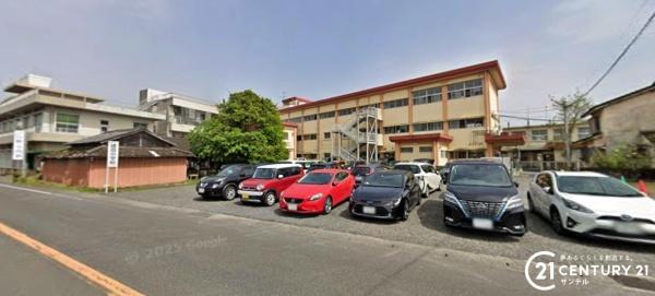 姶良市東餅田の中古一戸建て(姶良市立建昌小学校)