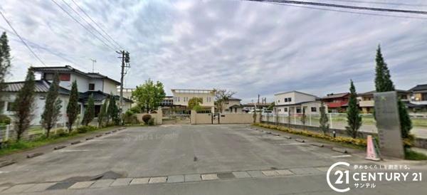 姶良市東餅田の中古一戸建て(姶良市立建昌幼稚園)