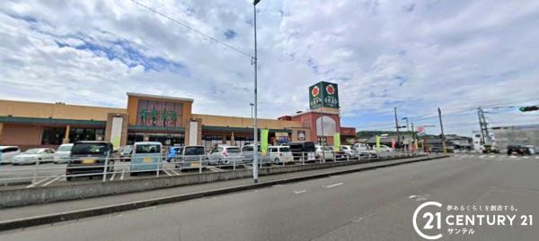 姶良市東餅田の中古一戸建て(グラード姶良)