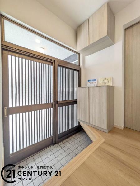 姶良市東餅田の中古一戸建て