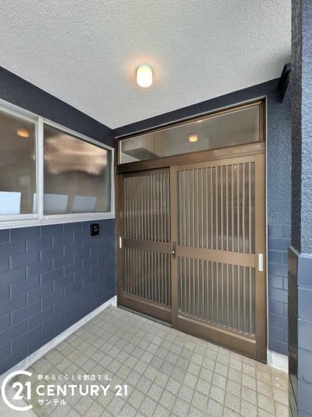 姶良市東餅田の中古一戸建て