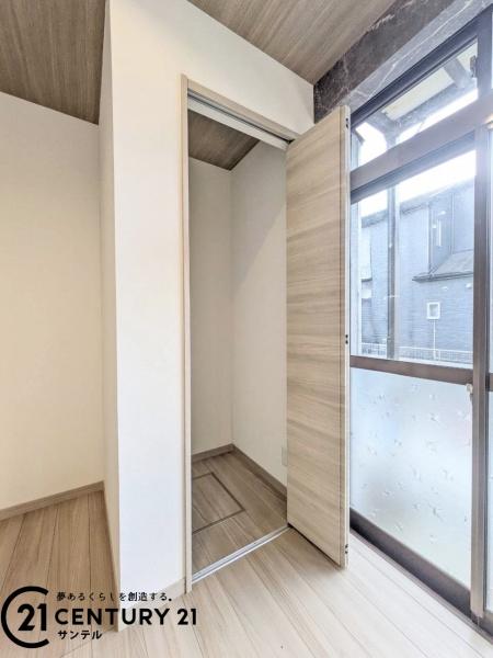 姶良市平松の中古一戸建て