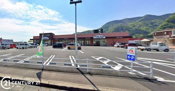 姶良市平松の中古一戸建て(Aコープ重富店)