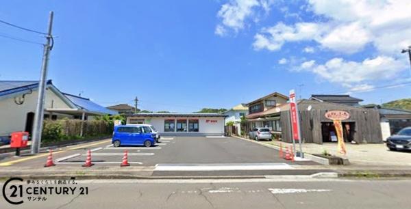 姶良市平松の中古一戸建て(あいら池島郵便局)