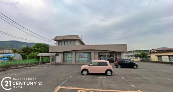 姶良市平松の中古一戸建て(鹿児島銀行重富支店)