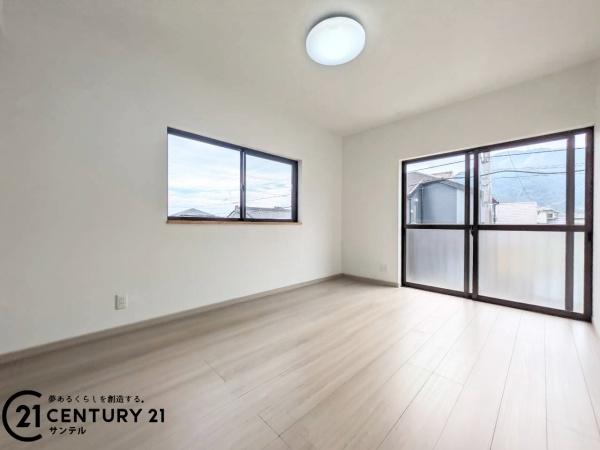 姶良市平松の中古一戸建て