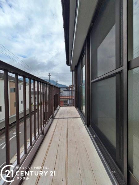 姶良市平松の中古一戸建て