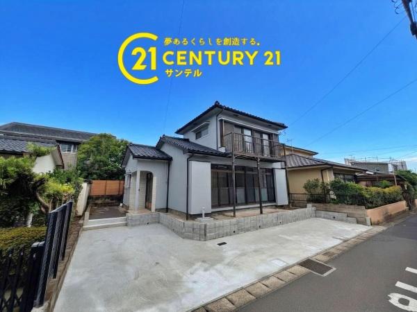姶良市平松中古戸建