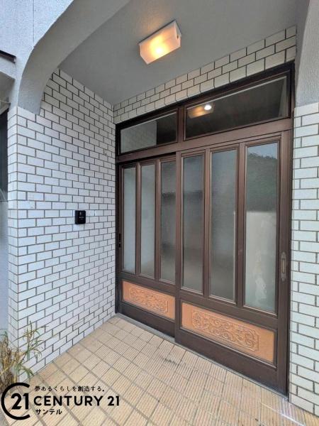 姶良市平松の中古一戸建て