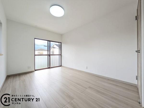 姶良市平松の中古一戸建て
