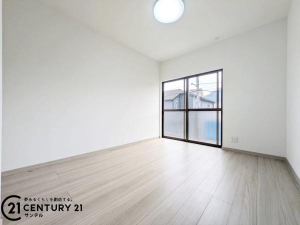 姶良市平松の中古一戸建て