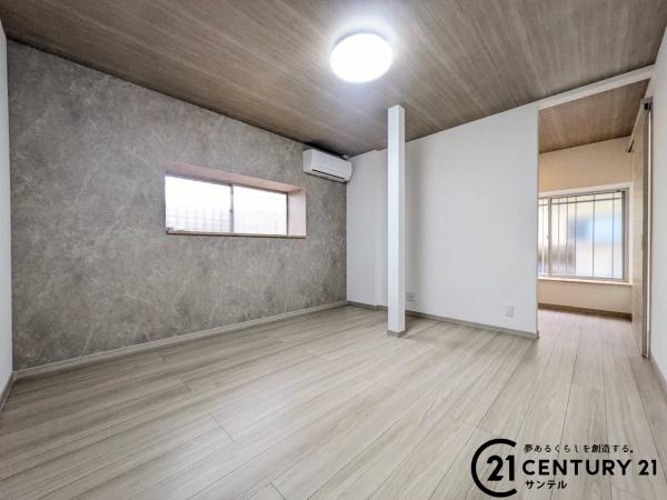 姶良市平松の中古一戸建て