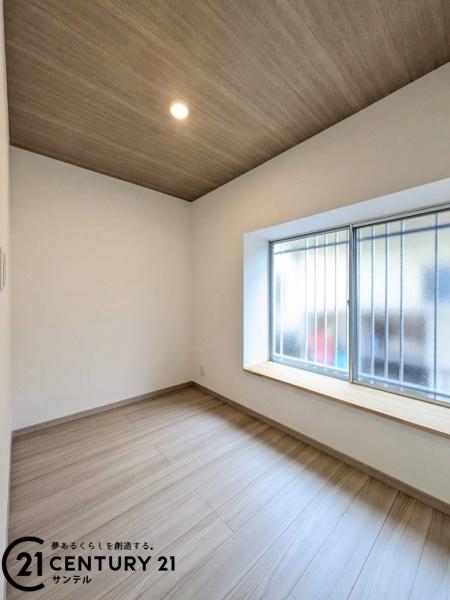 姶良市平松の中古一戸建て