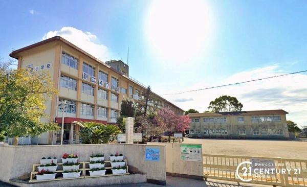 鹿児島市西陵２丁目の中古一戸建て(鹿児島市立西陵小学校)