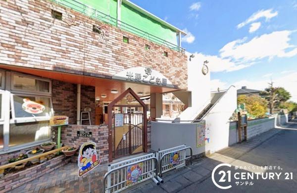 鹿児島市西陵２丁目の中古一戸建て(幼保連携型認定こども園光愛こども園)