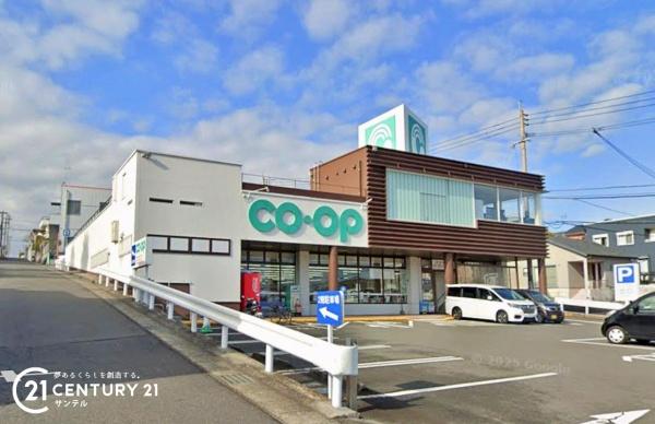 鹿児島市西陵２丁目の中古一戸建て(コープ西陵店)