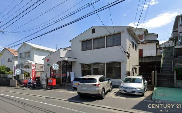 鹿児島市西陵２丁目の中古一戸建て(鹿児島西郷団地郵便局)