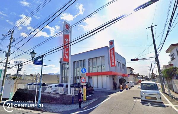 鹿児島市西陵２丁目の中古一戸建て(鹿児島相互信用金庫西郷団地支店)
