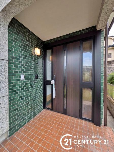 鹿児島市西陵２丁目の中古一戸建て