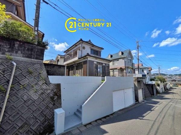 鹿児島市西陵2丁目中古戸建