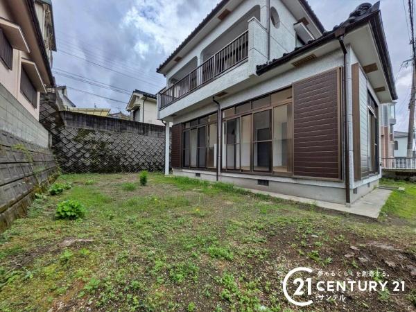 鹿児島市西陵２丁目の中古一戸建て