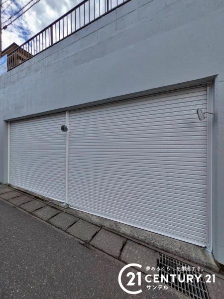 鹿児島市西陵２丁目の中古一戸建て