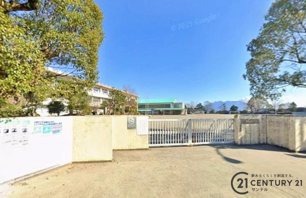 鹿児島市東谷山１丁目の中古一戸建て(鹿児島市立東谷山小学校)