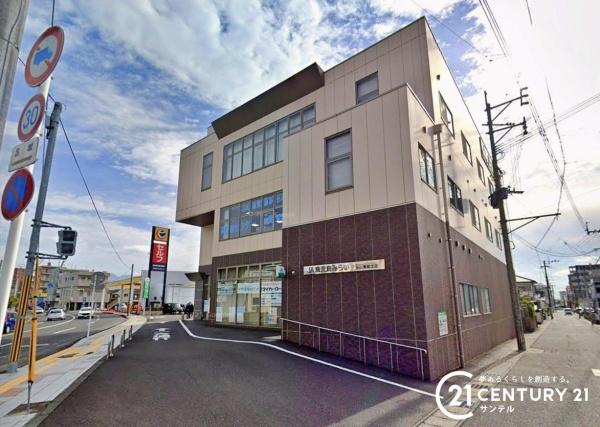 鹿児島市東谷山１丁目の中古一戸建て(JA鹿児島みらい谷山東部支店)