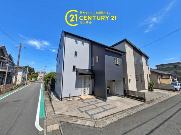 鹿児島市東谷山1丁目中古戸建