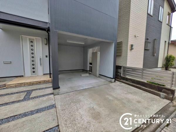 鹿児島市東谷山１丁目の中古一戸建て