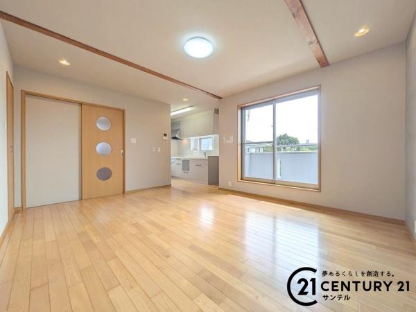 鹿児島市東谷山１丁目の中古一戸建て