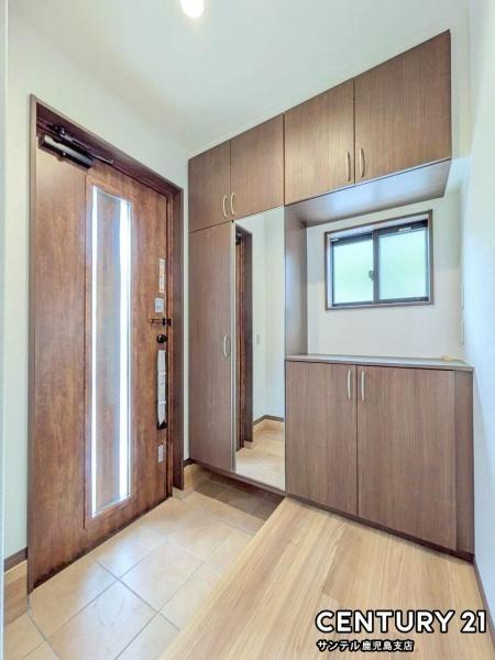 鹿児島市玉里団地1丁目新築戸建7モデルNo.1