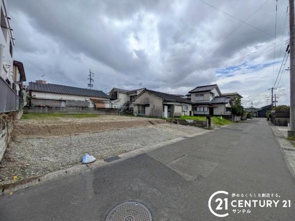 鹿児島市玉里団地1丁目新築戸建7モデルNo.1