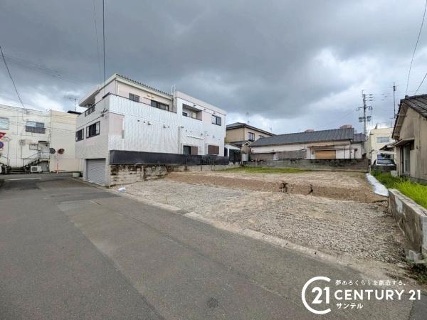 鹿児島市玉里団地1丁目新築戸建7モデルNo.1