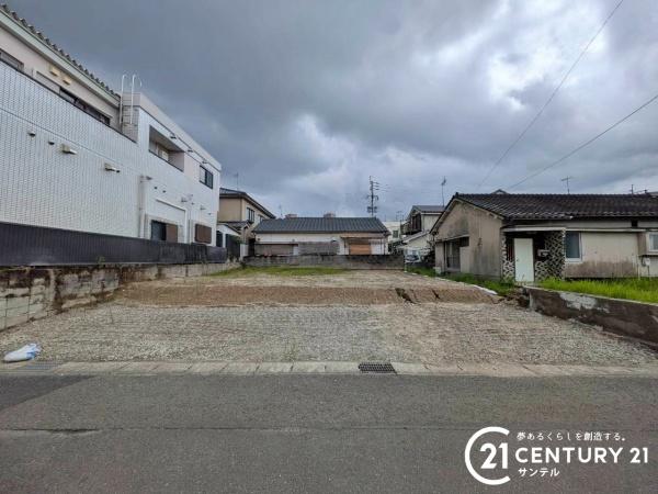 鹿児島市玉里団地1丁目新築戸建7モデルNo.1