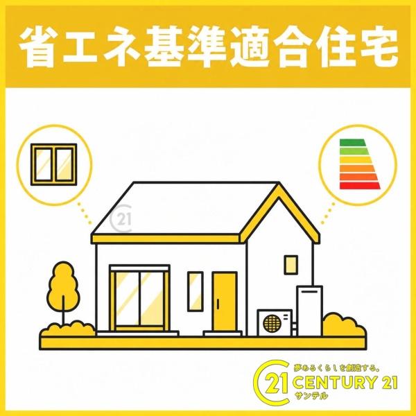 鹿児島市玉里団地1丁目新築戸建7モデルNo.1