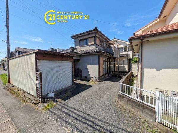 鹿児島市坂之上1丁目中古戸建2期