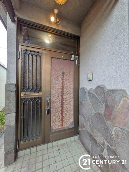 鹿児島市坂之上１丁目の中古一戸建て