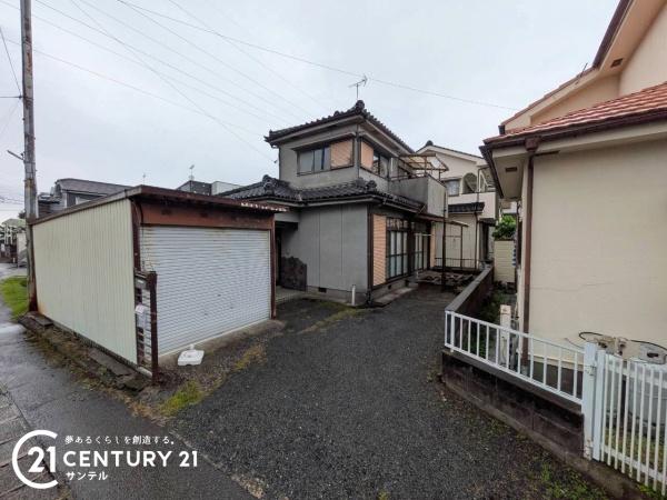 鹿児島市坂之上１丁目の中古一戸建て
