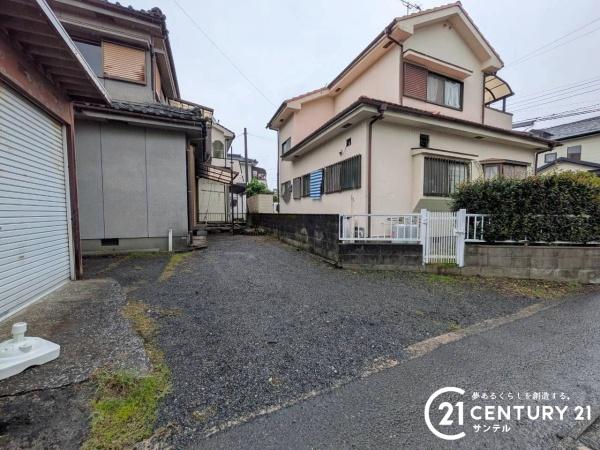 鹿児島市坂之上１丁目の中古一戸建て